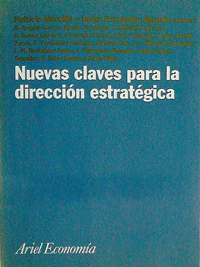 Nuevas claves para la dirección estratégica