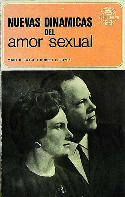 Nuevas dinámicas del amor sexual