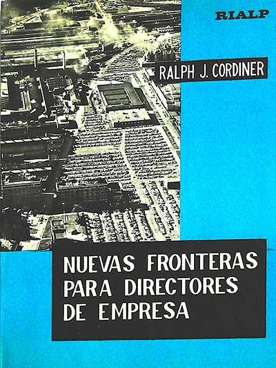 Nuevas fronteras para directores de empresa
