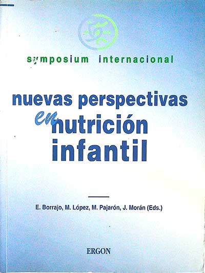 Nuevas perspectivas en nutrición infantil