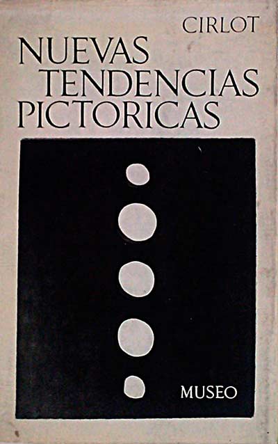 Nuevas tendencias pictóricas