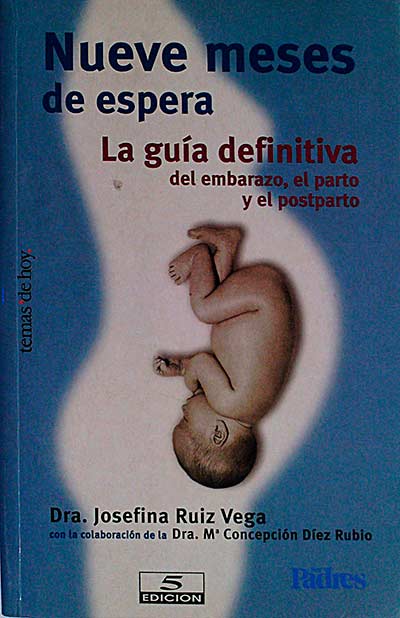 Nueve meses de espera