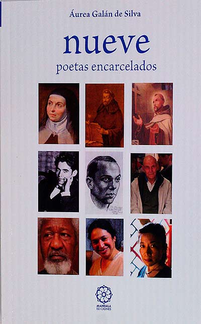 Nueve poetas encarcelados