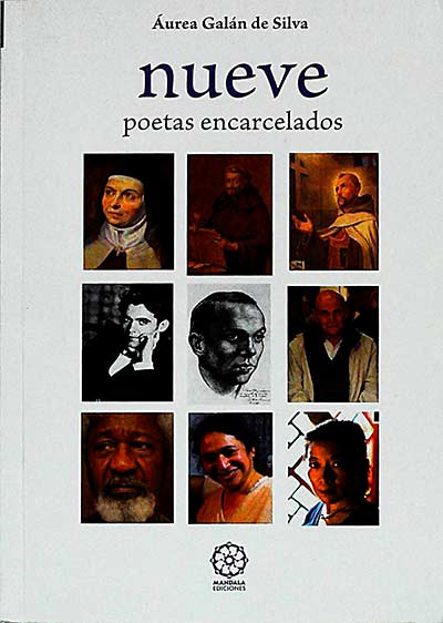 Nueve poetas encarcelados