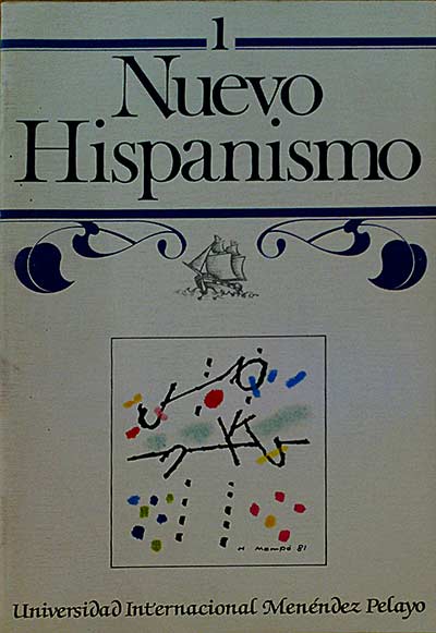 Nuevo Hispanismo 1