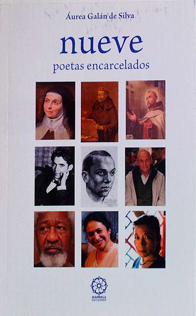 Nuevo poetas encarcelados