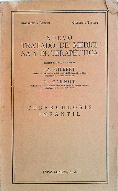 Nuevo tratado de medicina y de terapéutica 