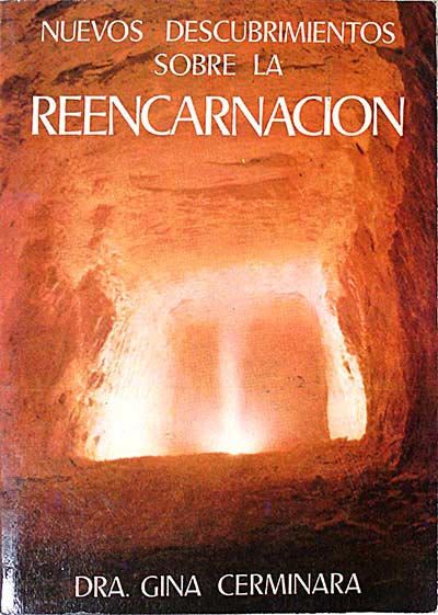 Nuevos descubrimientos sobre la reencarnación