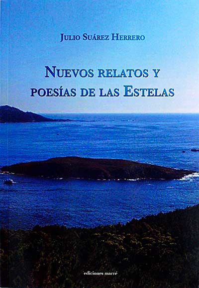 Nuevos relatos y poesías de las Estelas
