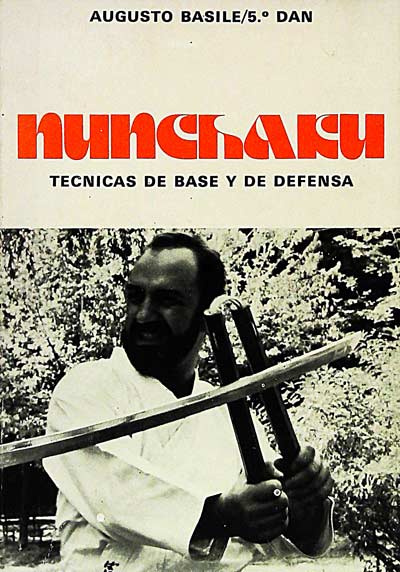 Nunchaku