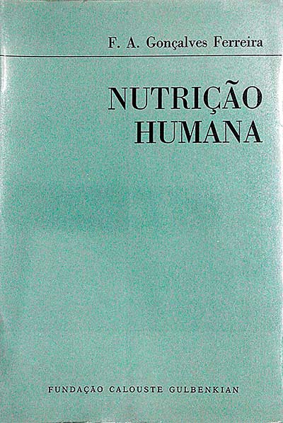 Nutriçao humana 