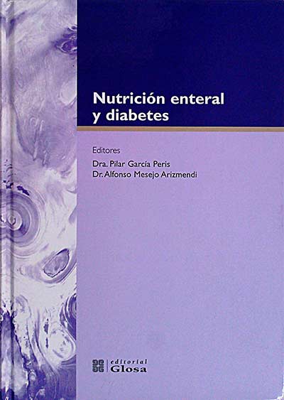 Nutrición enteral y diabetes 