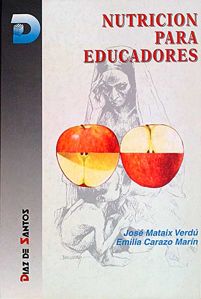 Nutrición para educadores