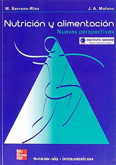 Nutrición y alimentación