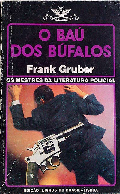 O baú dos búfalos 