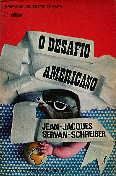 O DESAFIO AMERICANO