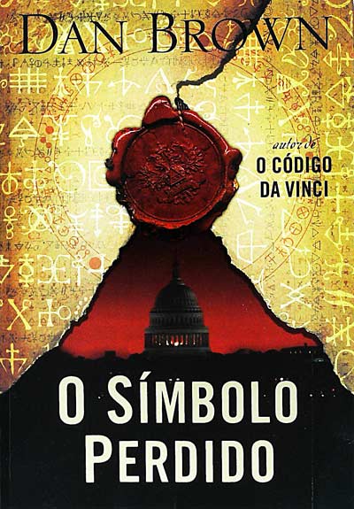O símbolo perdido