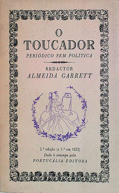 O toucador