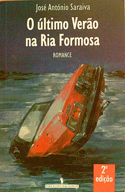 O último verao na Ria Formosa