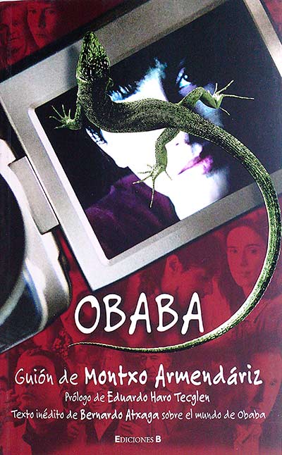 Obaba