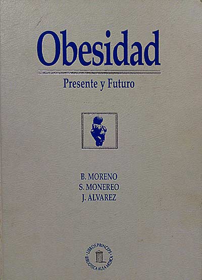Obesidad. Presente y futuro