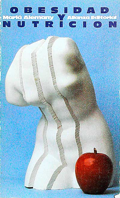Obesidad y nutrición
