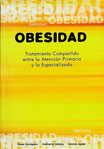 Obesidad: tratamiento compartido entre la atención primaria y la especializada