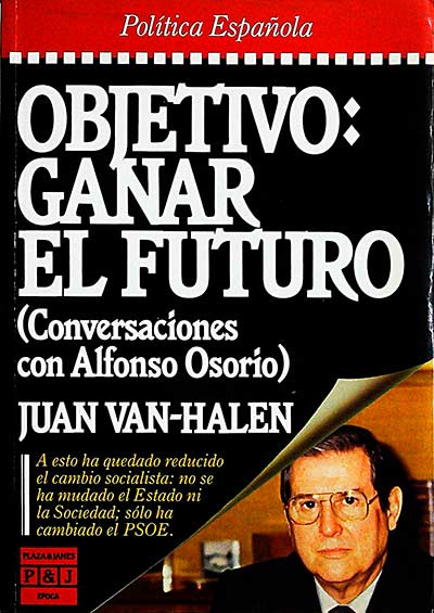 Objetivo: ganar el futuro