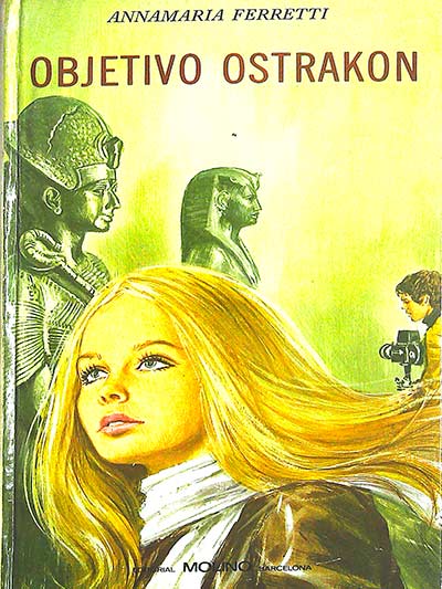 Objetivo Ostrakon