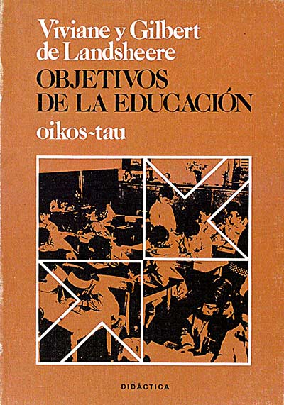 Objetivos de la educación
