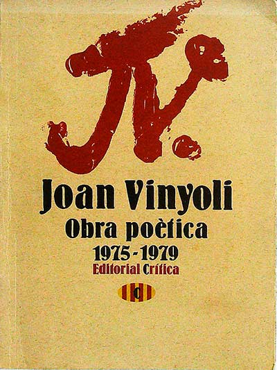 Obra poética 1975-1979