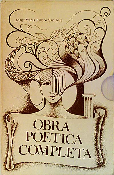 Obra poética completa