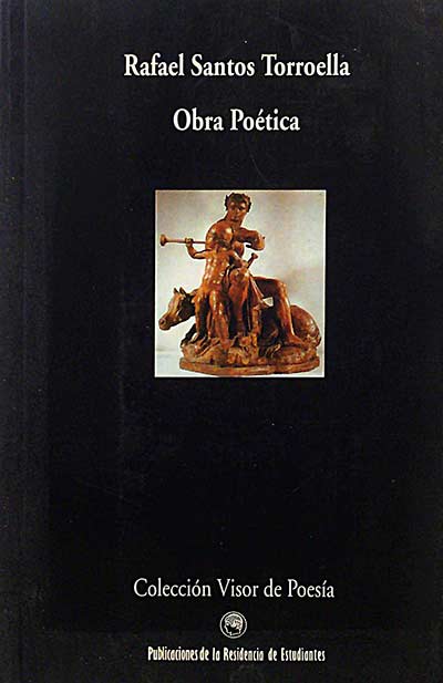Obra Poética