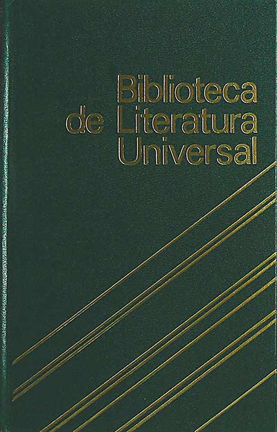 Obras. Becquer