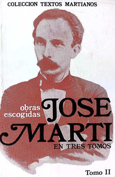 Obras escogidas. Tomo II