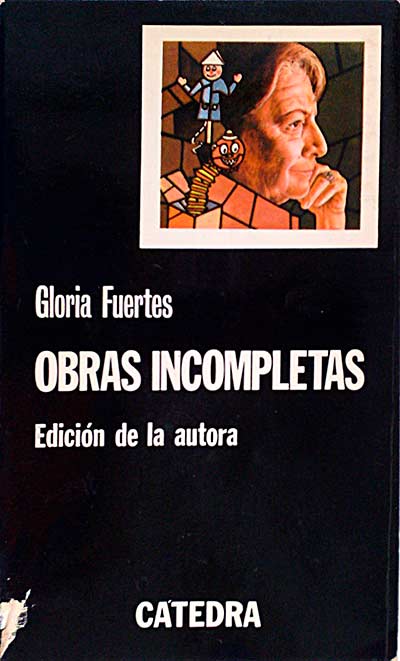 Obras incompletas