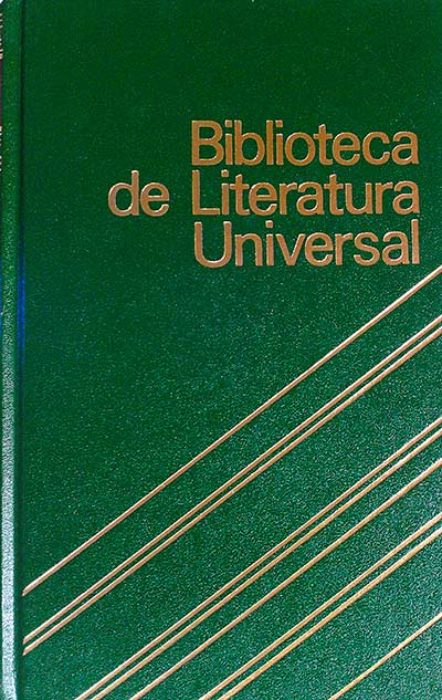 Obras. Lope de Vega