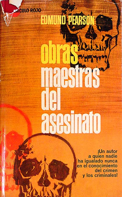 Obras maestras del asesinato