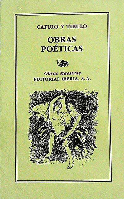 Obras poéticas