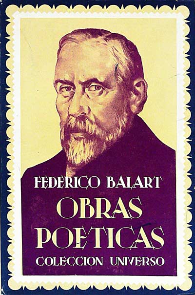 Obras poéticas