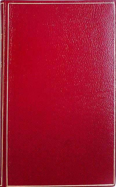 OBRAS SELECTAS IV. NOVELAS: EL VERANO DEL LOBO ROJO. LA SALAMANDRA. ARLEQUÍN