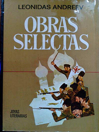 Obras selectas