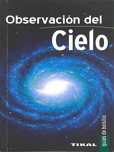 Observación del cielo