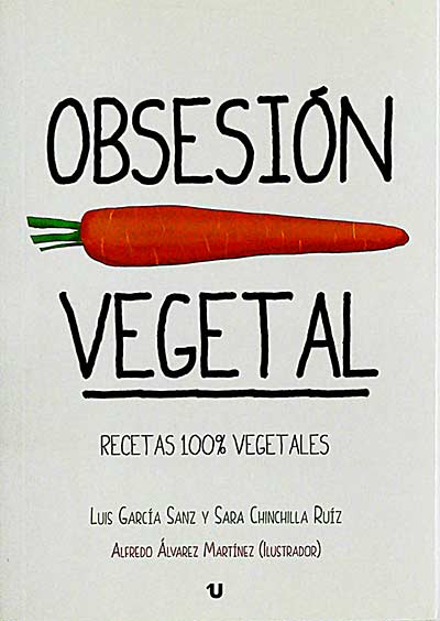 Obsesión vegetal