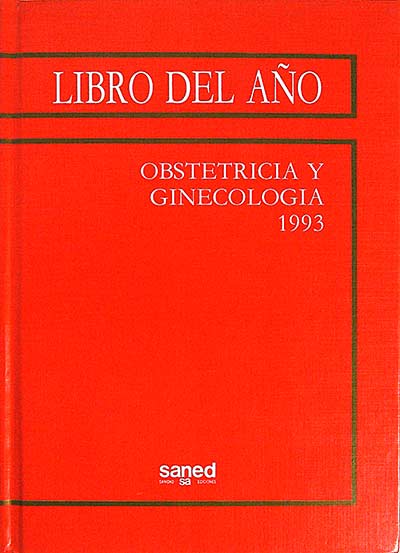 Obstetricia y ginecología 1993