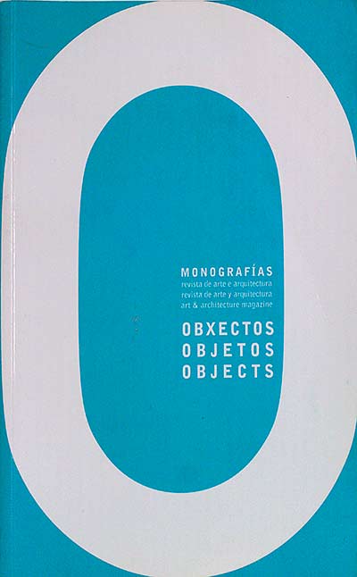 Obxectos. Objetos. Objects