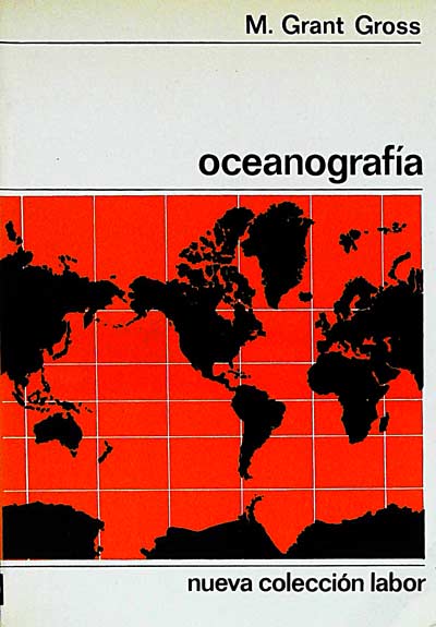 Oceanografía