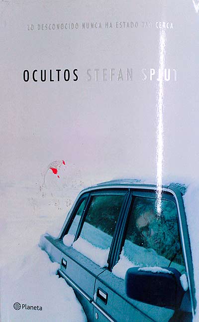 Ocultos 