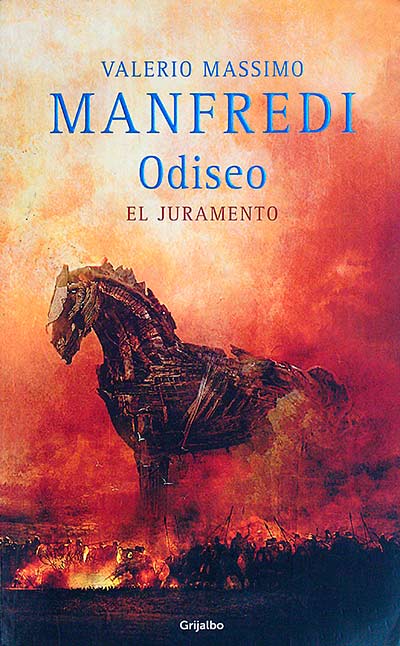Odiseo: El juramento