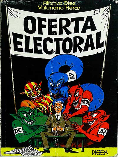 Oferta electoral